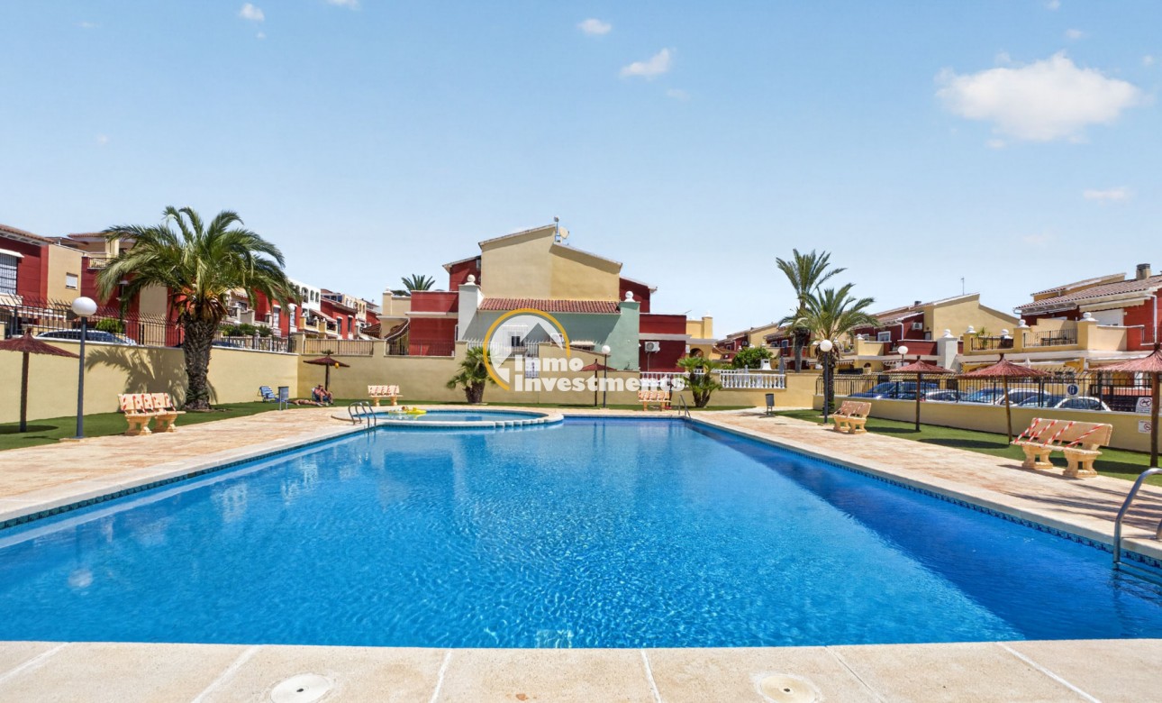 Till salu - Quad House - Torrevieja - Aguas Nuevas