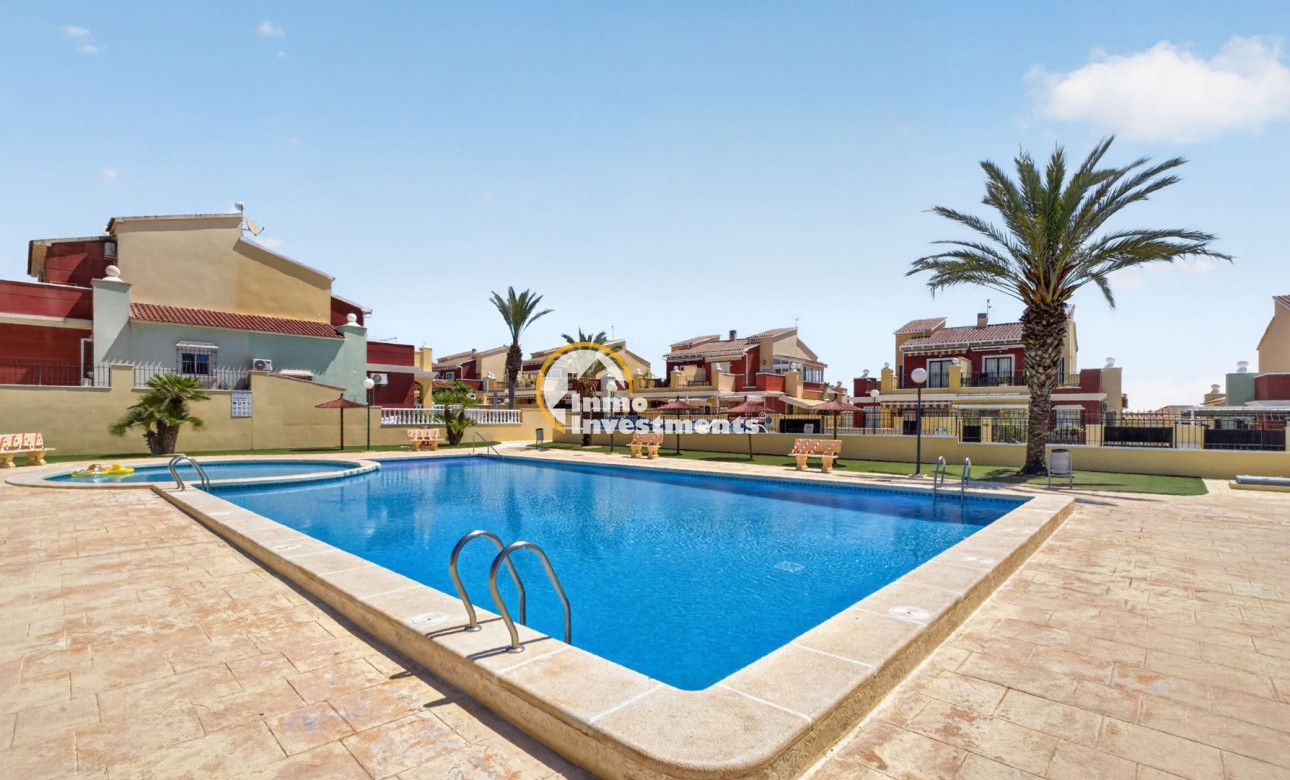 Till salu - Quad House - Torrevieja - Aguas Nuevas