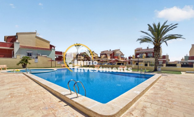 Till salu - Quad House - Torrevieja - Aguas Nuevas