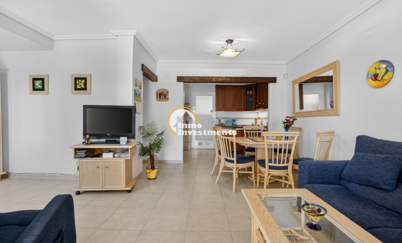 Till salu - Quad House - Torrevieja - Aguas Nuevas