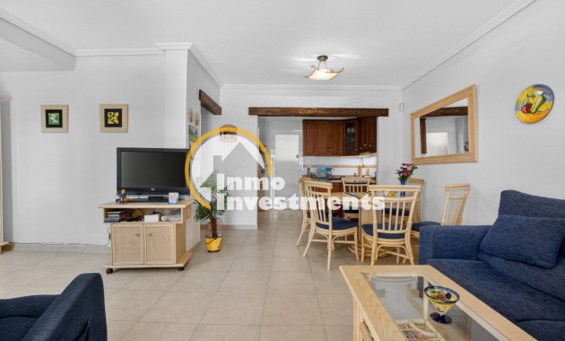 Till salu - Quad House - Torrevieja - Aguas Nuevas