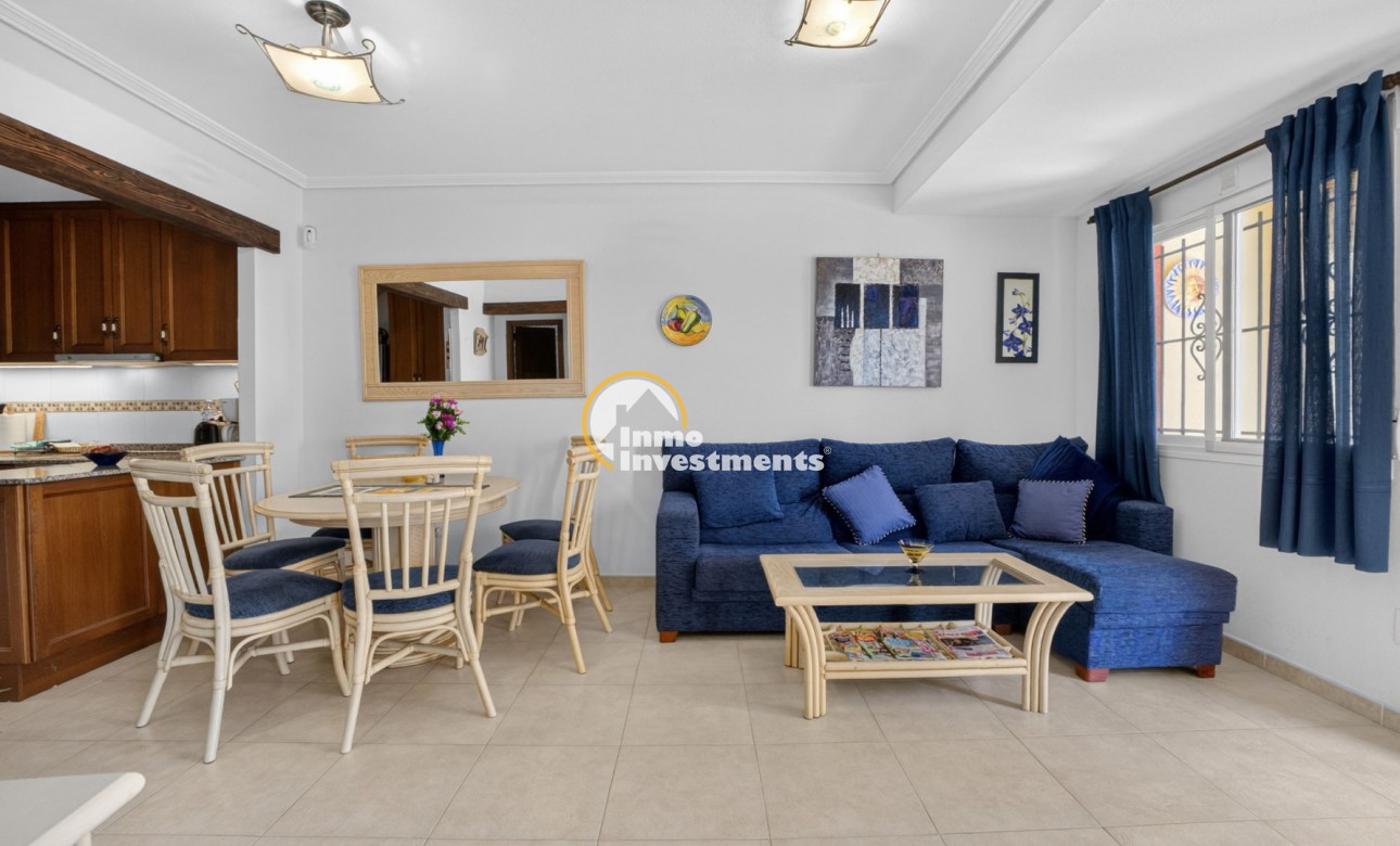 Till salu - Quad House - Torrevieja - Aguas Nuevas