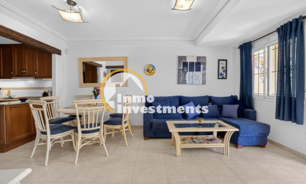 Till salu - Quad House - Torrevieja - Aguas Nuevas