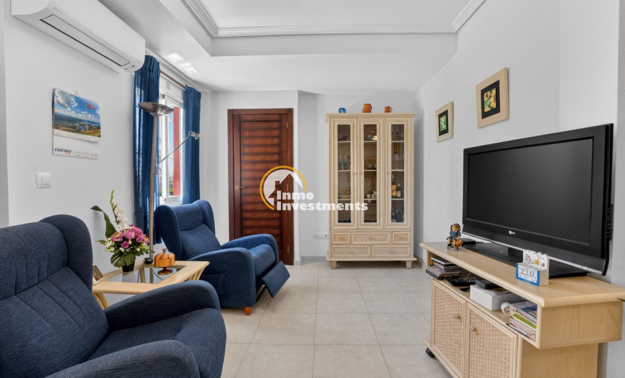 Till salu - Quad House - Torrevieja - Aguas Nuevas