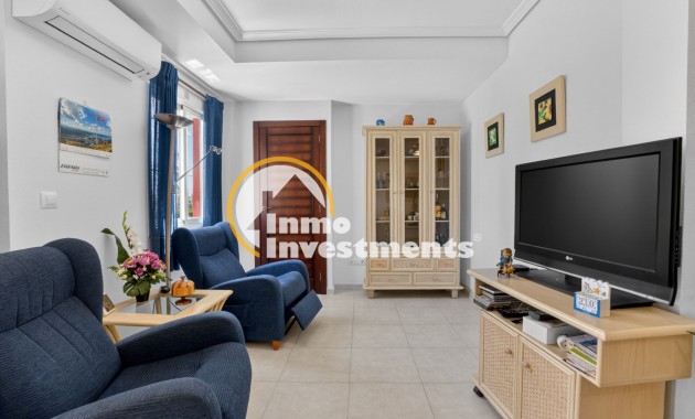 Till salu - Quad House - Torrevieja - Aguas Nuevas
