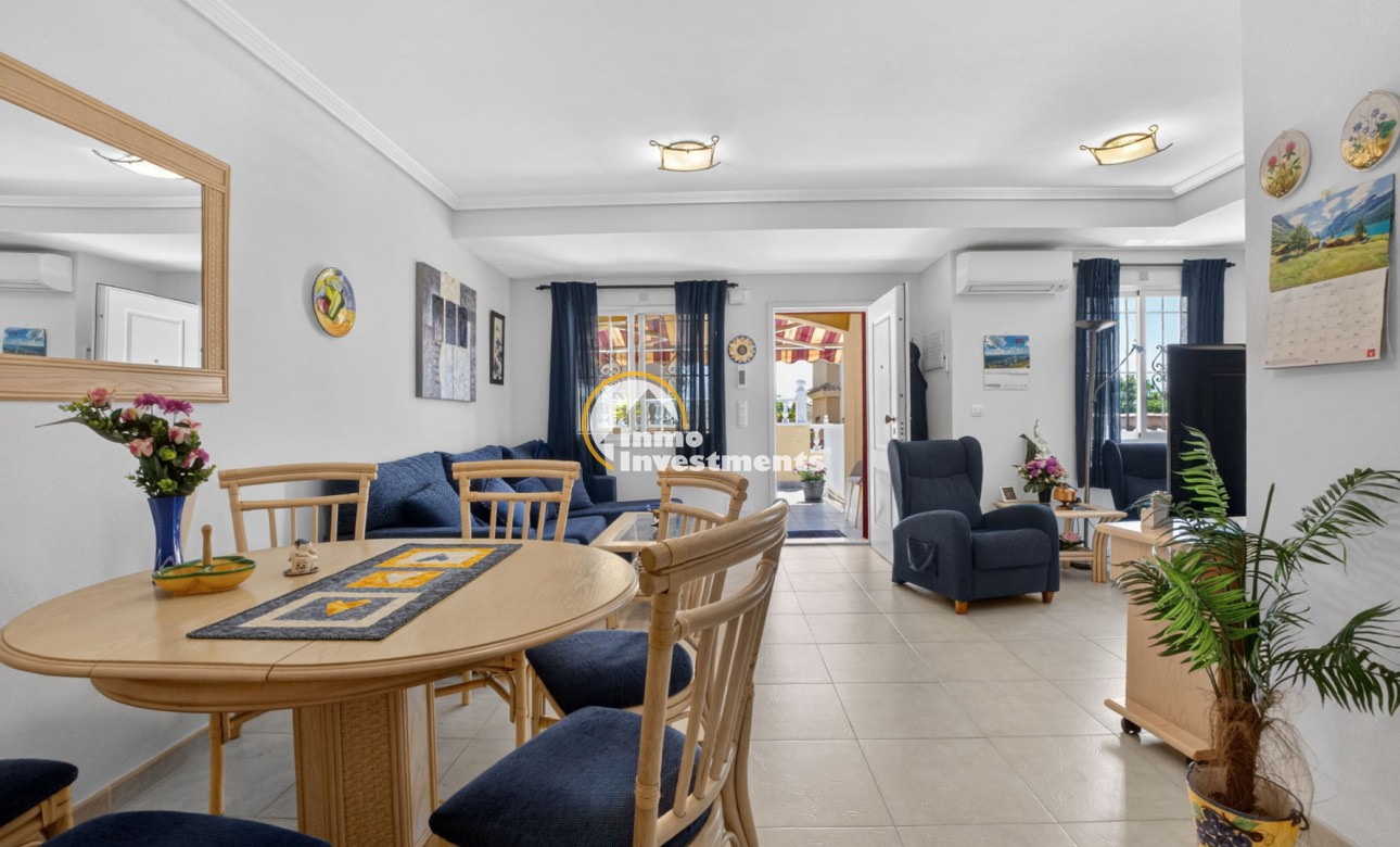 Till salu - Quad House - Torrevieja - Aguas Nuevas