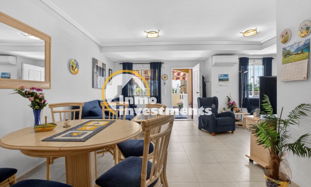 Till salu - Quad House - Torrevieja - Aguas Nuevas