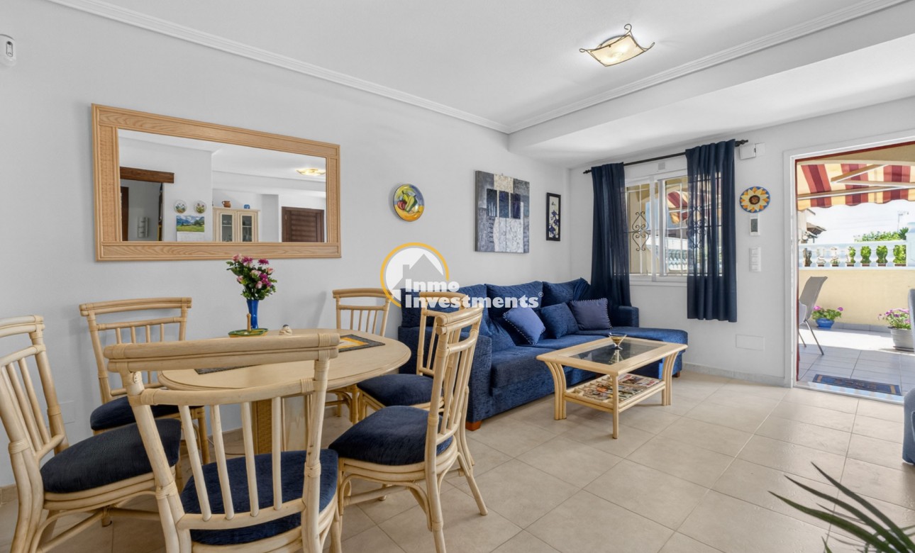 Till salu - Quad House - Torrevieja - Aguas Nuevas