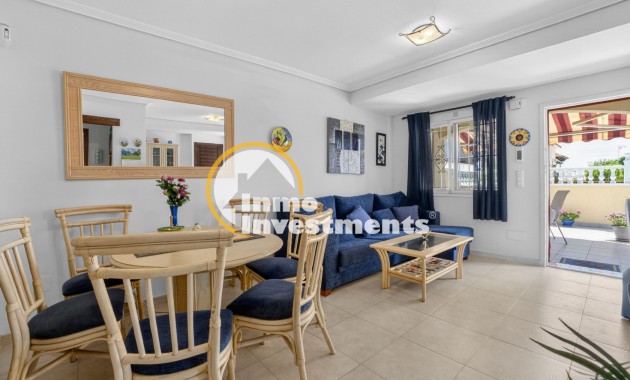 Till salu - Quad House - Torrevieja - Aguas Nuevas