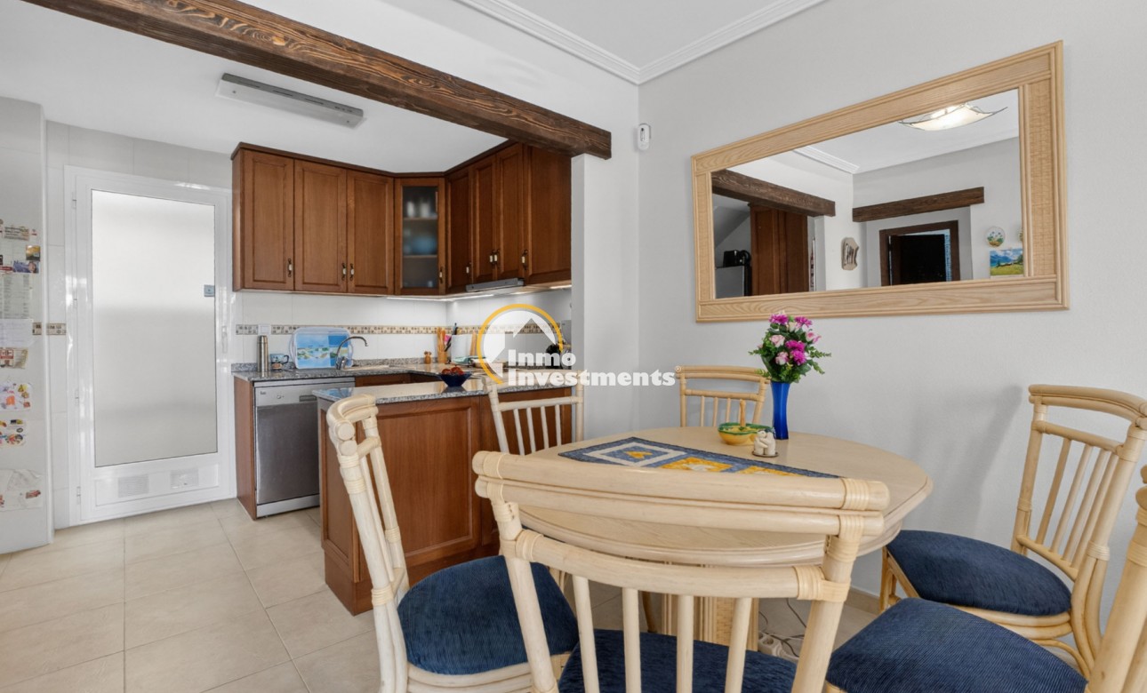 Till salu - Quad House - Torrevieja - Aguas Nuevas