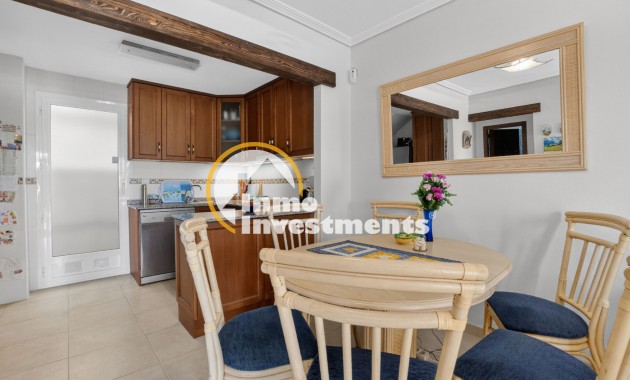 Till salu - Quad House - Torrevieja - Aguas Nuevas