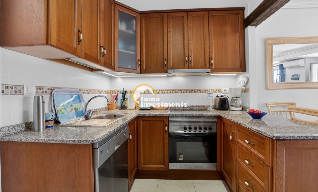 Till salu - Quad House - Torrevieja - Aguas Nuevas