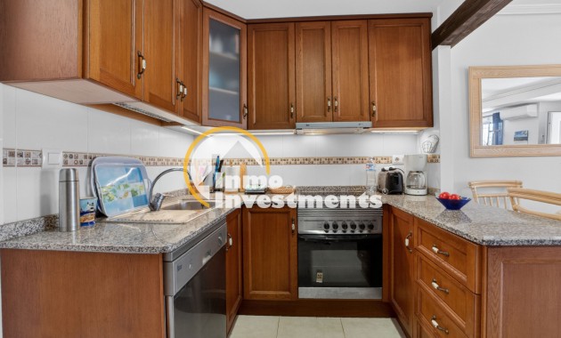 Till salu - Quad House - Torrevieja - Aguas Nuevas