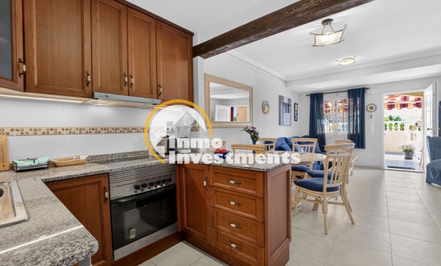 Till salu - Quad House - Torrevieja - Aguas Nuevas