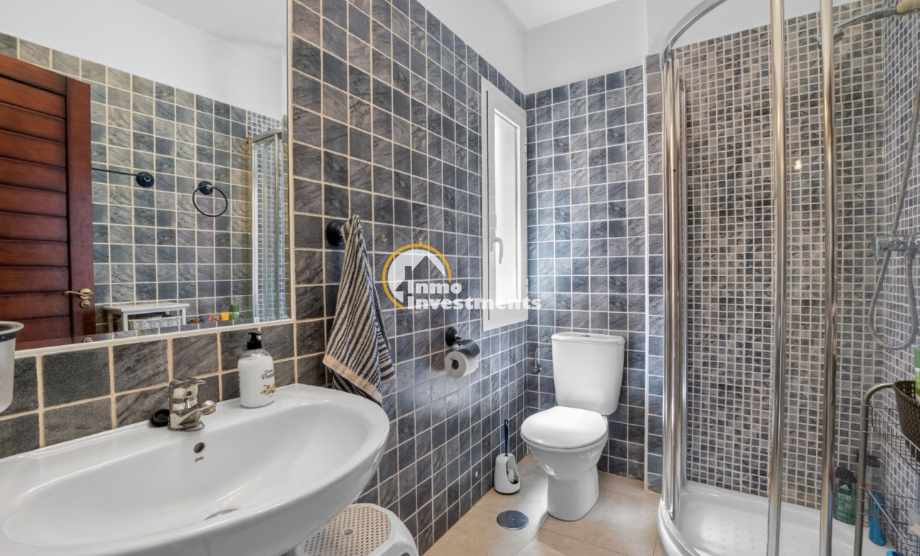Till salu - Quad House - Torrevieja - Aguas Nuevas