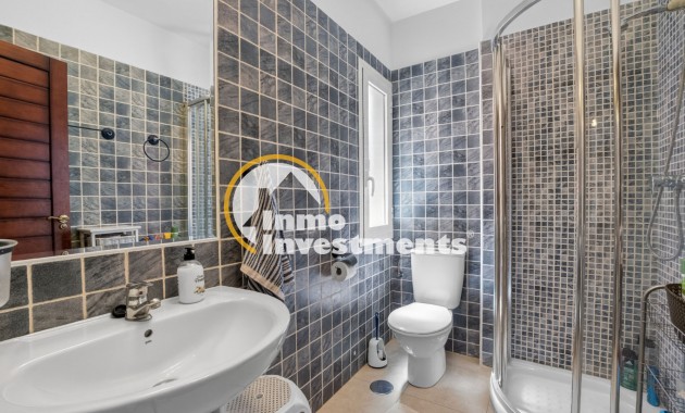 Till salu - Quad House - Torrevieja - Aguas Nuevas