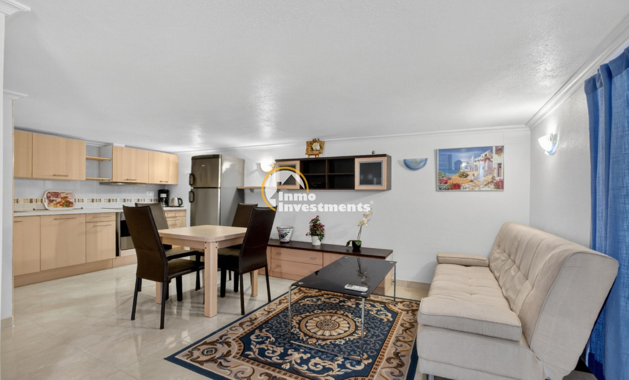 Till salu - Quad House - Torrevieja - Aguas Nuevas