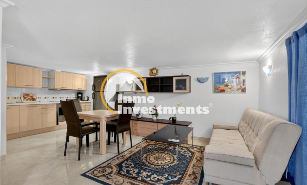 Till salu - Quad House - Torrevieja - Aguas Nuevas