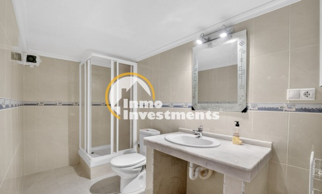 Till salu - Quad House - Torrevieja - Aguas Nuevas