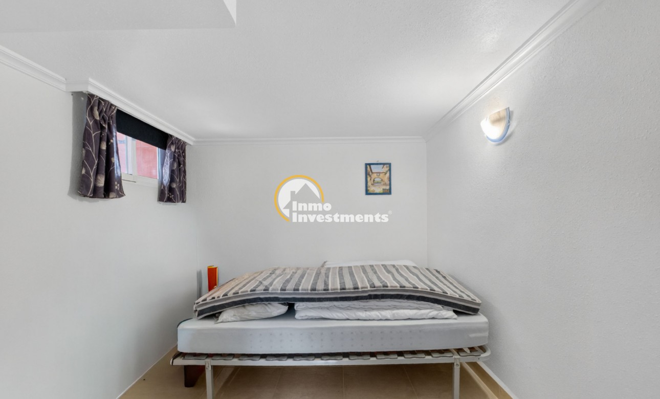 Till salu - Quad House - Torrevieja - Aguas Nuevas