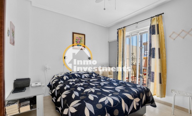 Till salu - Quad House - Torrevieja - Aguas Nuevas