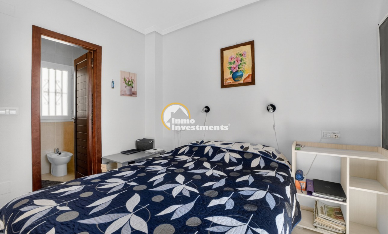 Till salu - Quad House - Torrevieja - Aguas Nuevas