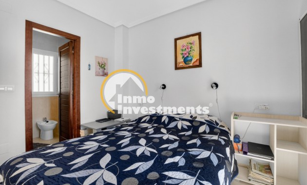Till salu - Quad House - Torrevieja - Aguas Nuevas