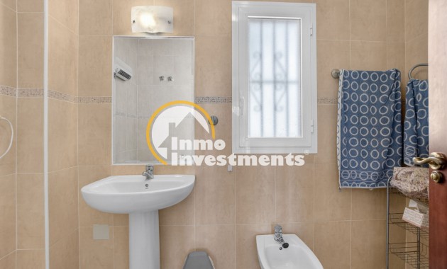 Till salu - Quad House - Torrevieja - Aguas Nuevas