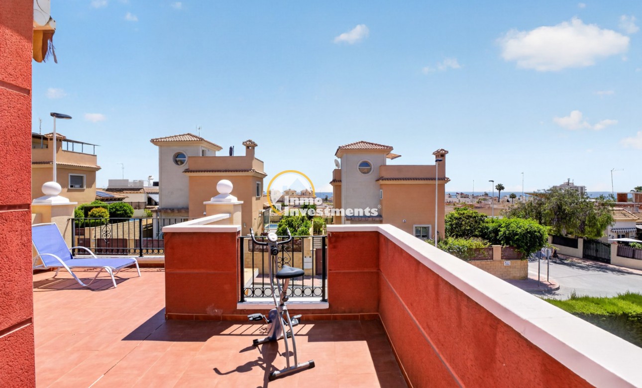 Till salu - Quad House - Torrevieja - Aguas Nuevas