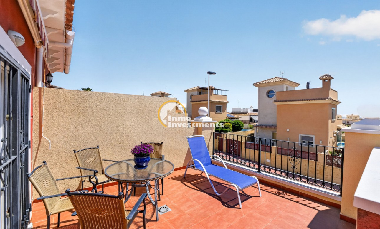 Till salu - Quad House - Torrevieja - Aguas Nuevas
