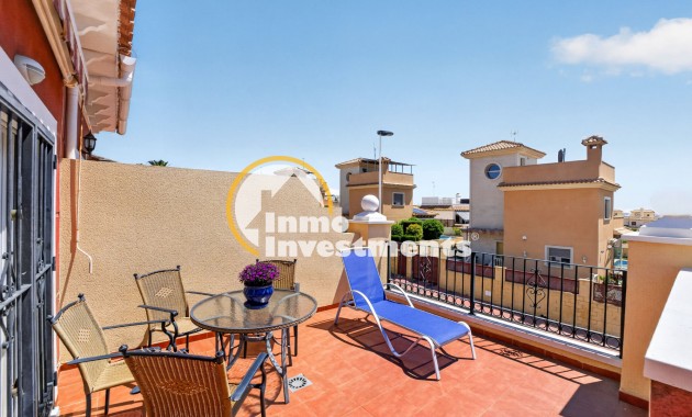 Till salu - Quad House - Torrevieja - Aguas Nuevas