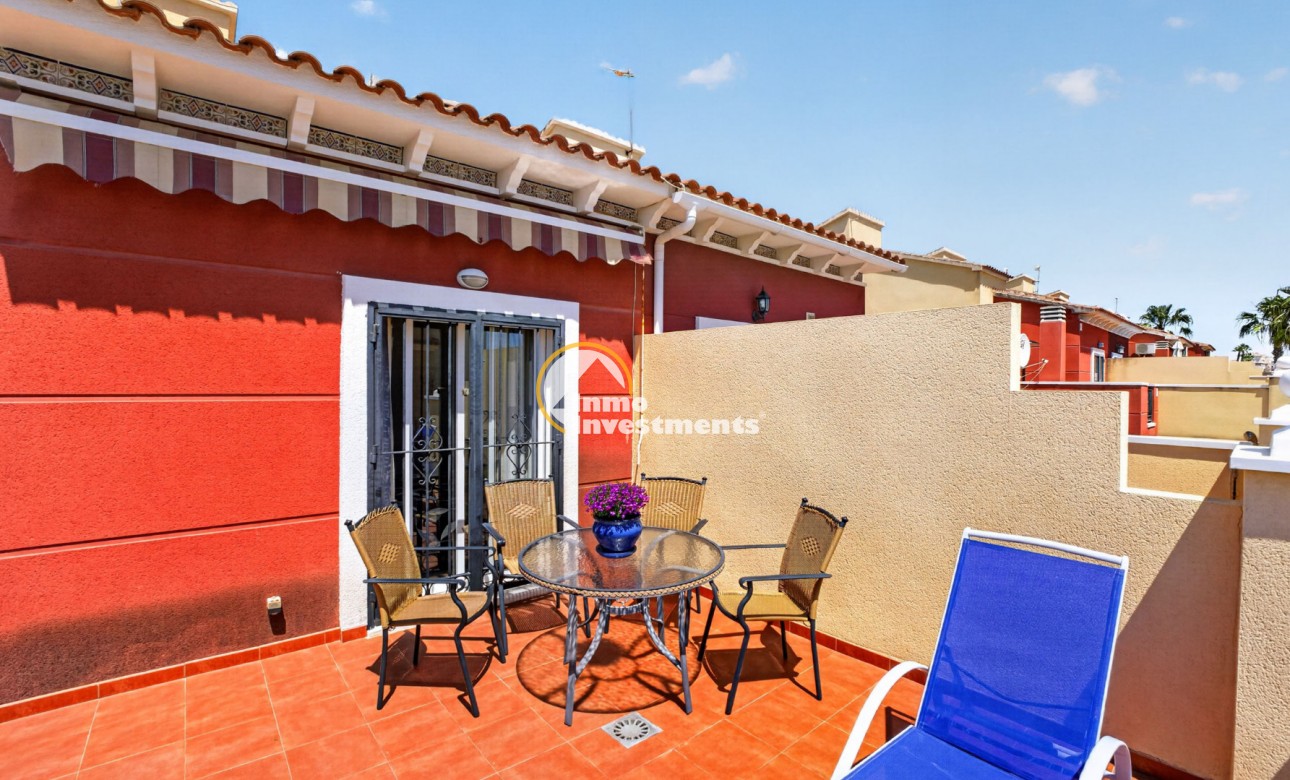 Till salu - Quad House - Torrevieja - Aguas Nuevas