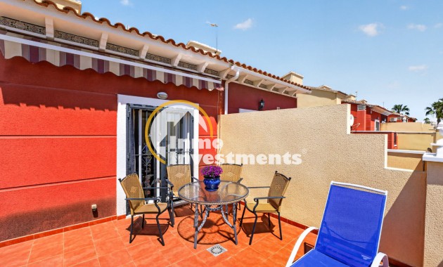 Till salu - Quad House - Torrevieja - Aguas Nuevas
