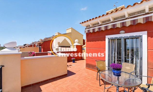 Till salu - Quad House - Torrevieja - Aguas Nuevas