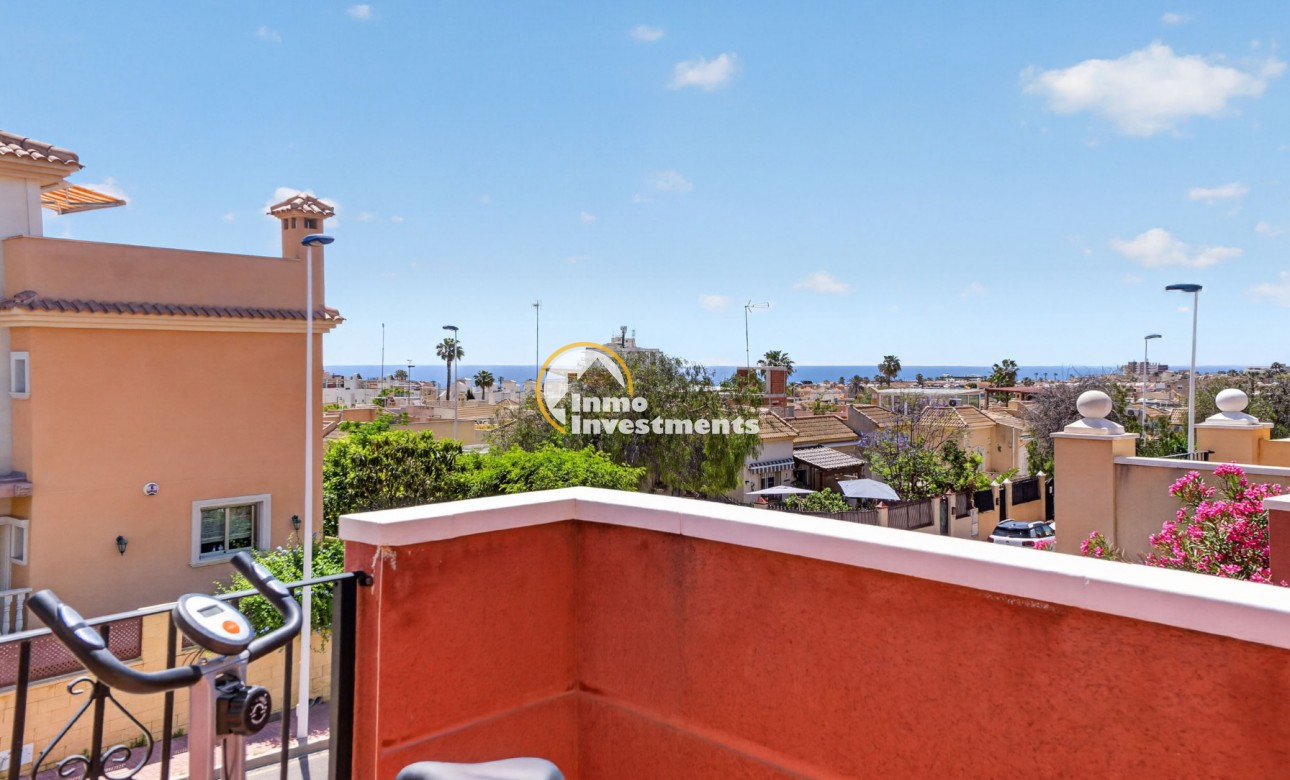 Till salu - Quad House - Torrevieja - Aguas Nuevas