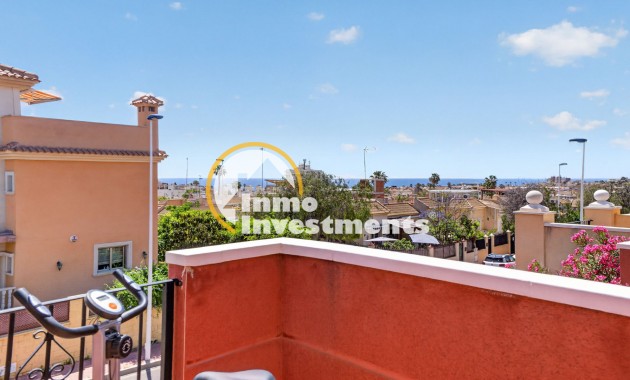 Till salu - Quad House - Torrevieja - Aguas Nuevas