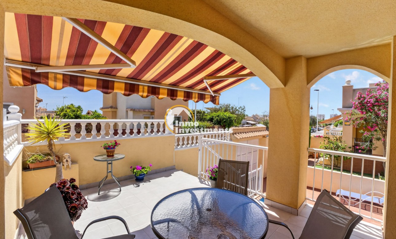 Till salu - Quad House - Torrevieja - Aguas Nuevas