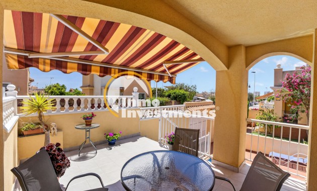 Till salu - Quad House - Torrevieja - Aguas Nuevas