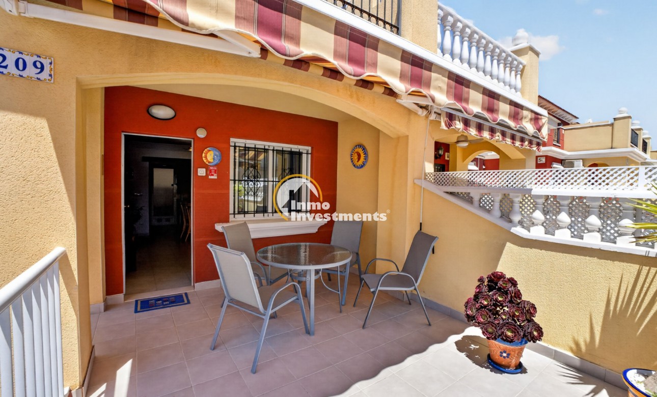 Till salu - Quad House - Torrevieja - Aguas Nuevas