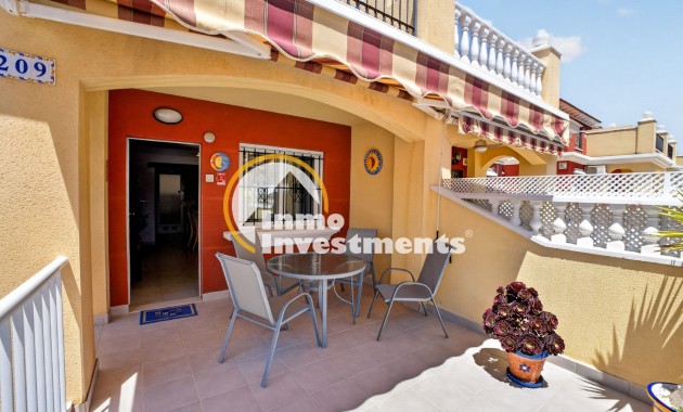 Till salu - Quad House - Torrevieja - Aguas Nuevas