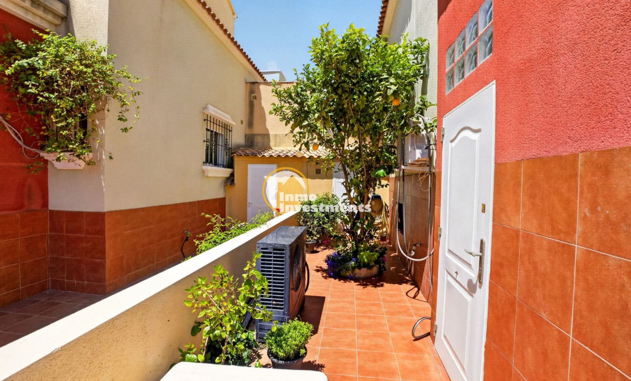 Till salu - Quad House - Torrevieja - Aguas Nuevas