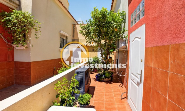 Till salu - Quad House - Torrevieja - Aguas Nuevas