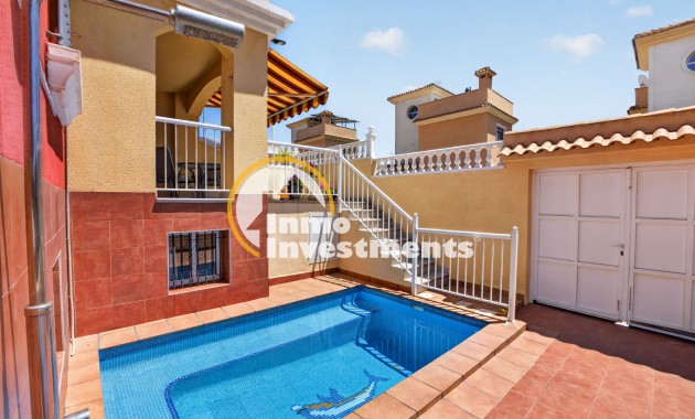 Till salu - Quad House - Torrevieja - Aguas Nuevas