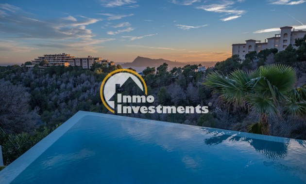 Nieuwbouw - Villa - Alicante - 