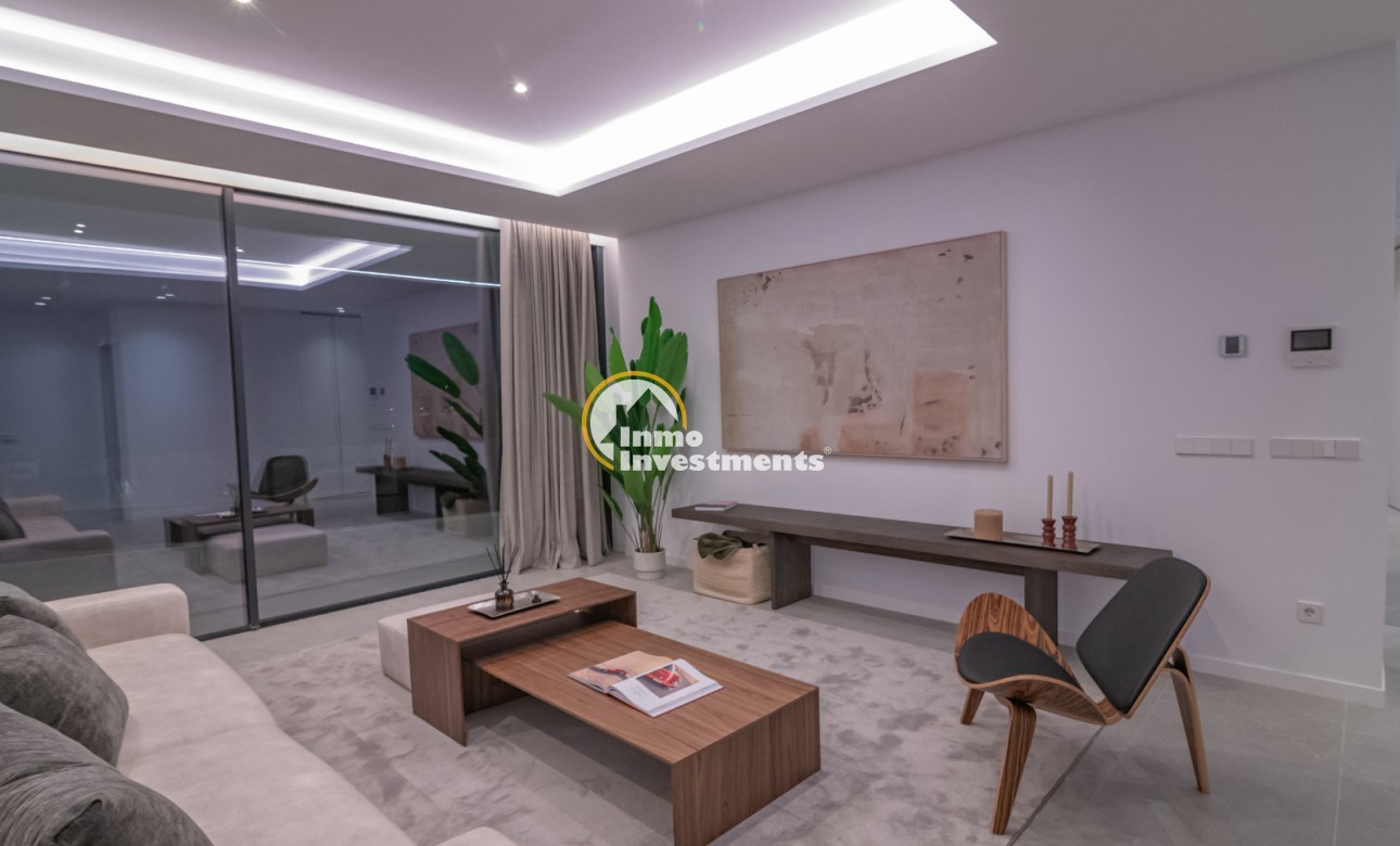 Nieuwbouw - Villa - Alicante - 