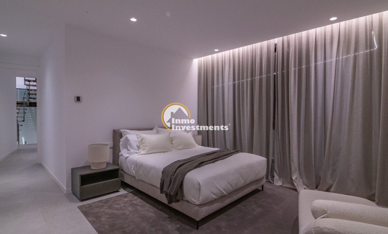 Nieuwbouw - Villa - Alicante - 
