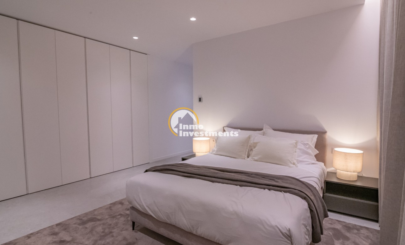 Nieuwbouw - Villa - Alicante - 