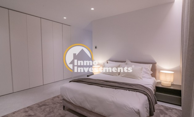 Nieuwbouw - Villa - Alicante - 