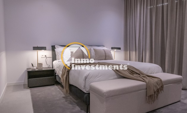 Nieuwbouw - Villa - Alicante - 