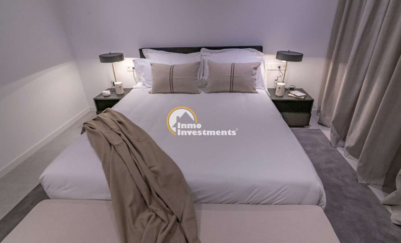 Nieuwbouw - Villa - Alicante - 